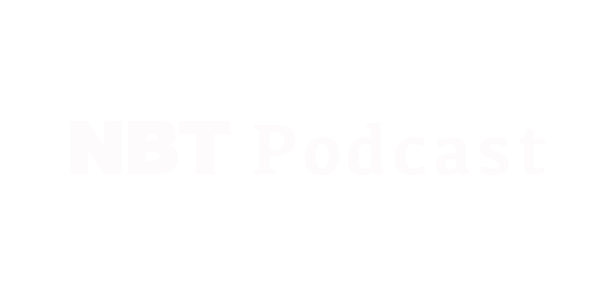 NBT Podcast Logo